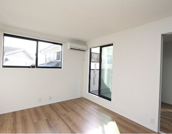 The Ritz 北越谷駅前2