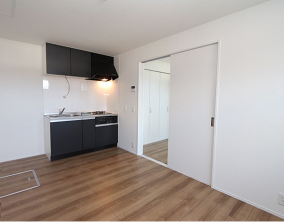 The Ritz 北越谷駅前3