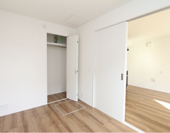 The Ritz 北越谷駅前4