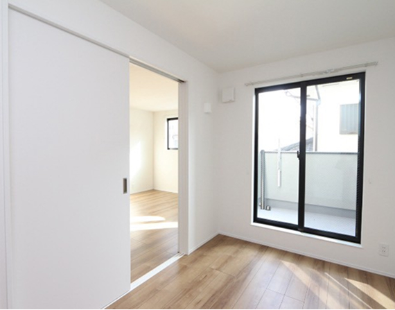 The Ritz 北越谷駅前5