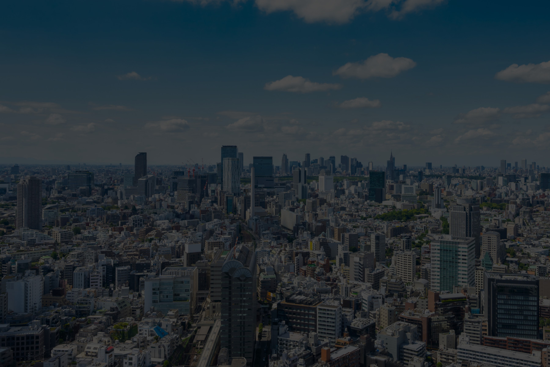 物件情報と会社概要